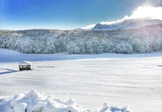 Appuntamento ad Alfedena il 16 e 17 gennaio